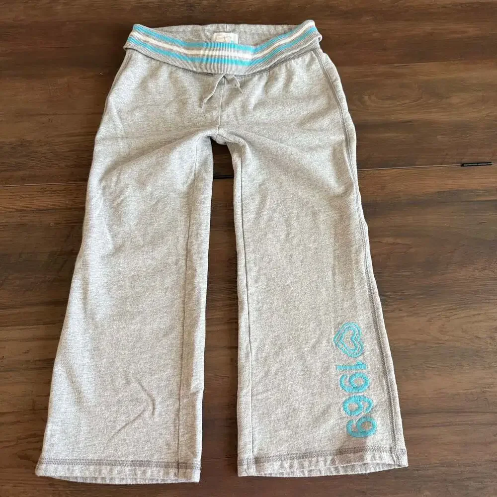 GAP kids gray